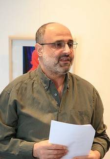 Iyad Hayatleh